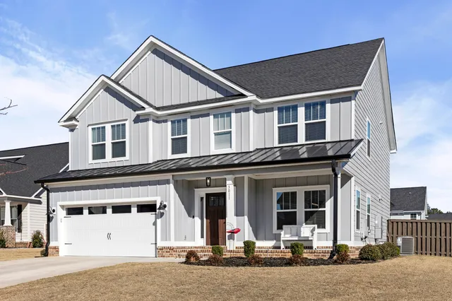 $489,900 | 3011 Rosewood Drive, Evans, GA 30809