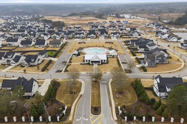 $489,900 | 3011 Rosewood Drive, Evans, GA 30809