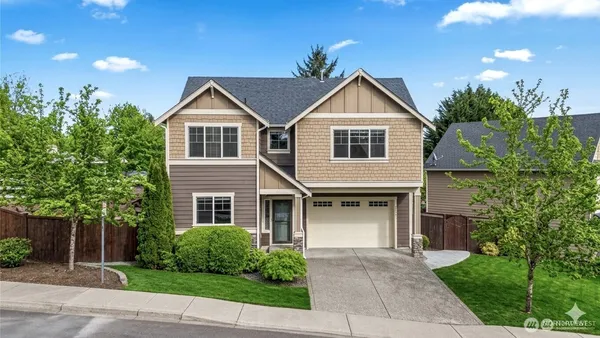 $650,000 | 25836 168th Place Southeast, Covington, WA 98042