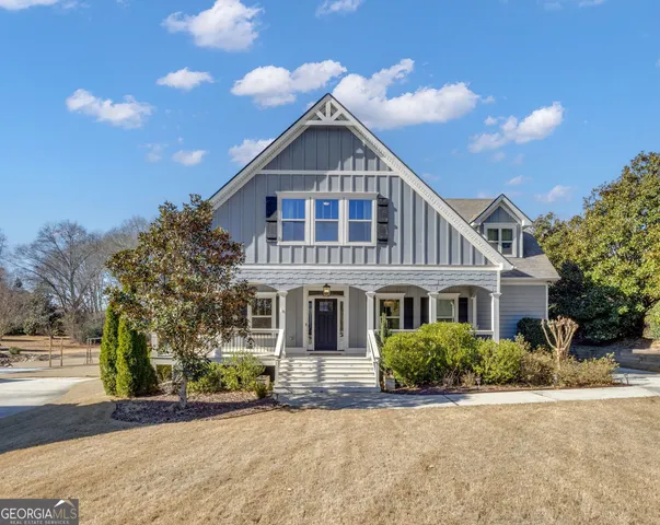 $494,700 | 110 Sparrows Cove, Fayetteville, GA 30215