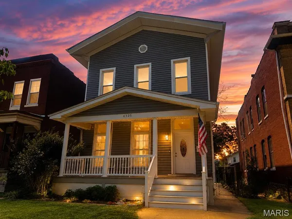 $249,900 | 6525 Michigan Avenue, St. Louis, MO 63111