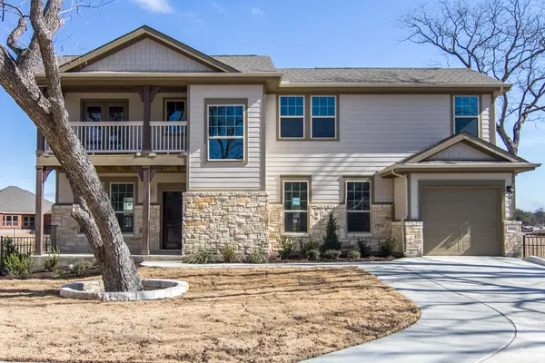 $2,795 | 9503 McKnight Loop, Austin, TX 78717