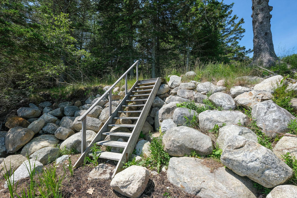 68 Tea Hill Road Stonington, ME 04681 - Photo 29 of 29 68 Tea Hill Land