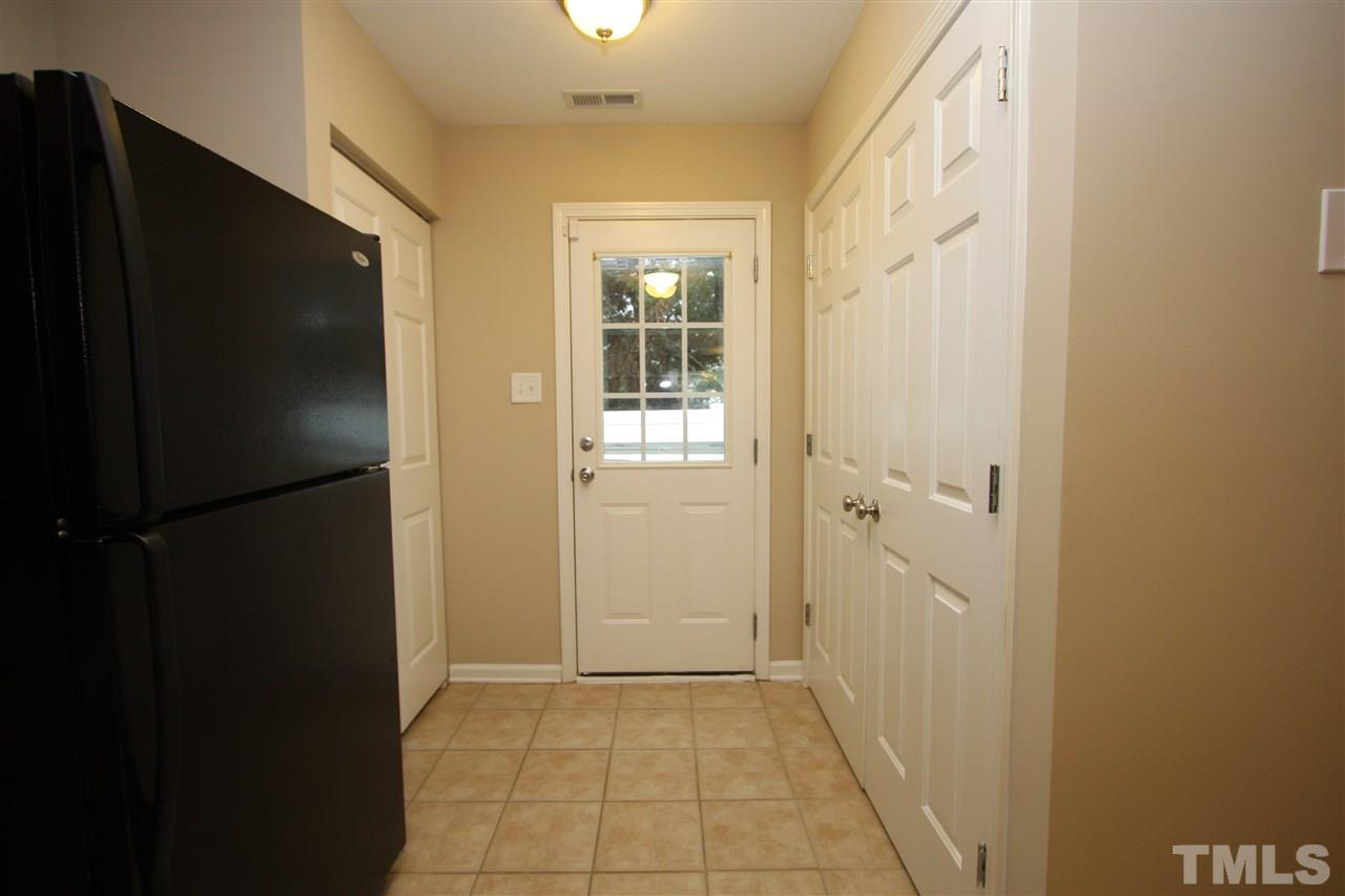 8902 Thornton Garden Lane Raleigh, NC 27616 - Photo 15 of 23 a view of an empty room