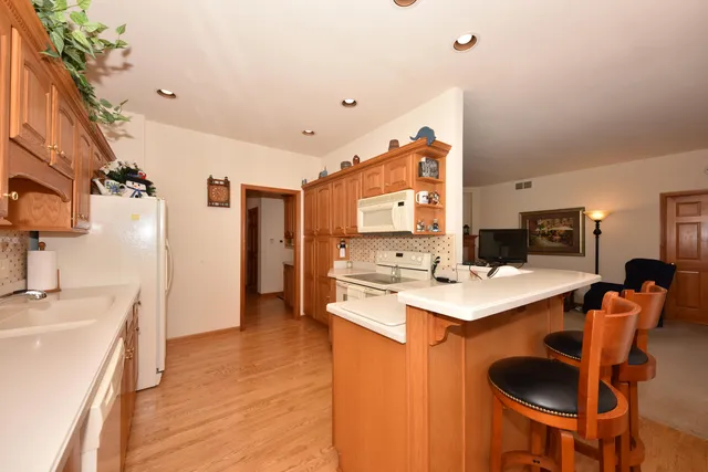 $450,000 | 2436 Caribou Lane, Grafton, WI 53024