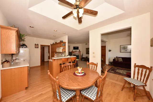 $450,000 | 2436 Caribou Lane, Grafton, WI 53024