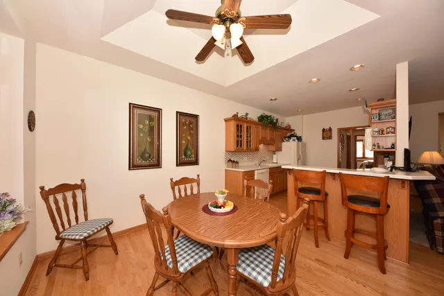 $450,000 | 2436 Caribou Lane, Grafton, WI 53024