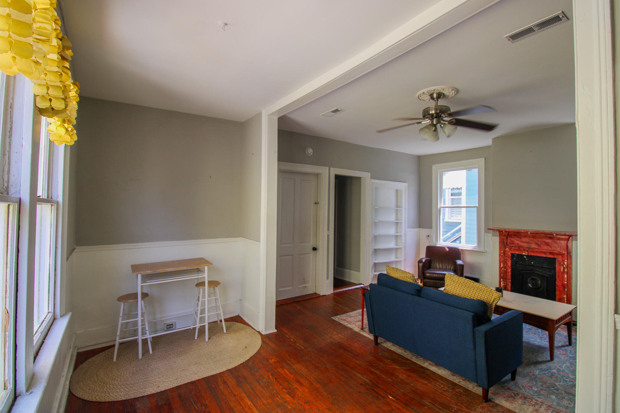 208 Calhoun Street, Unit B Charleston, SC 29401 - Photo 3 of 13 IMG_4106