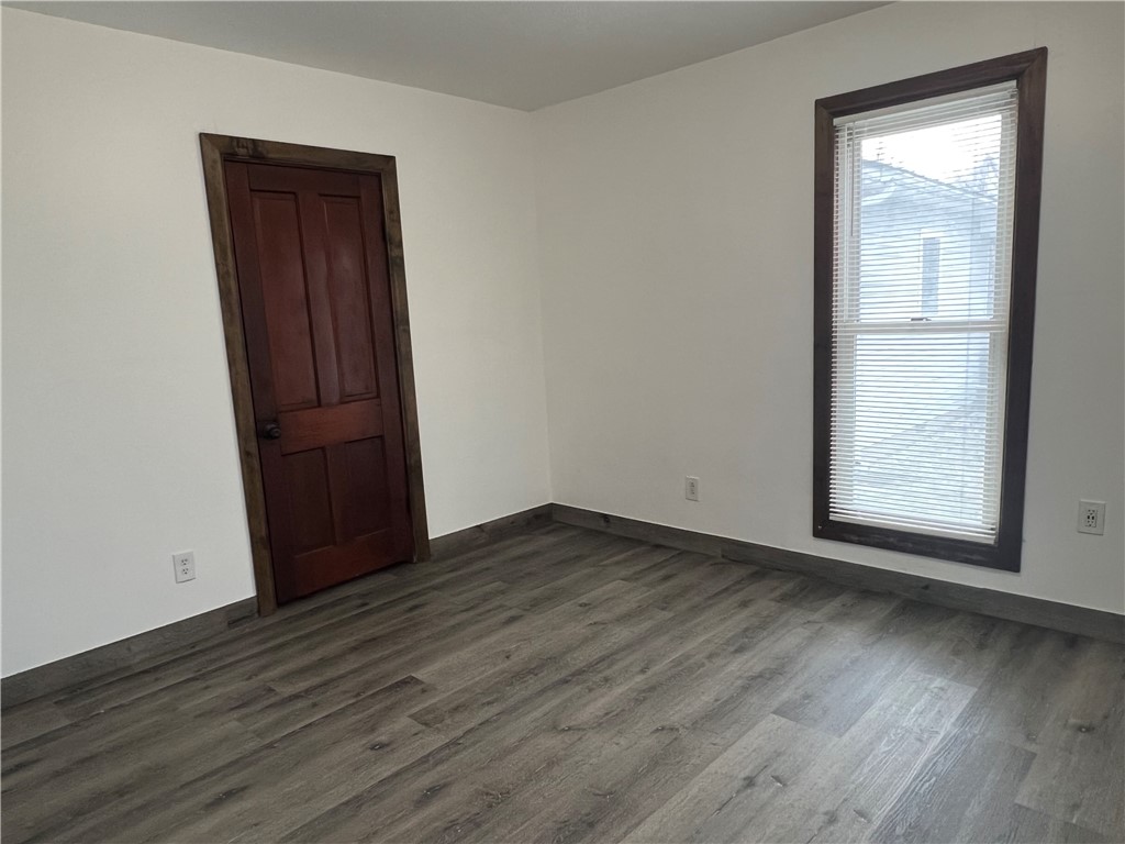 301 South 3rd Street Altamont, IL 62411 - Photo 14 of 23 Bedroom #1
