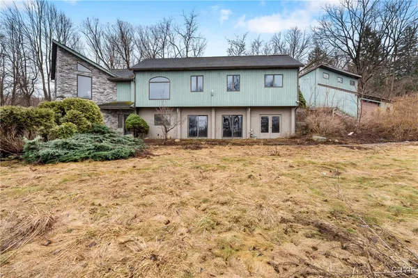 $300,000 | 2594-2598 Hitchings Road, Otisco, NY 13084