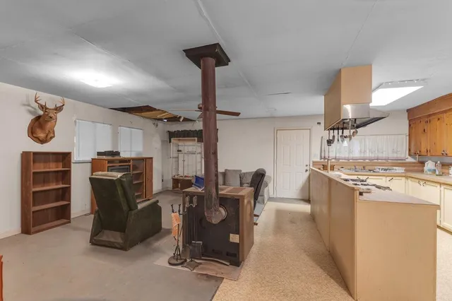 $150,000 | 3723 B Rollinson Road, Liberty, MS 39645