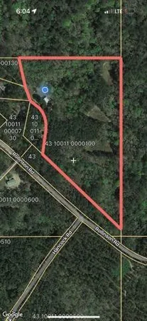 $150,000 | 3723 B Rollinson Road, Liberty, MS 39645