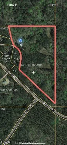 $150,000 | 3723 B Rollinson Road, Liberty, MS 39645