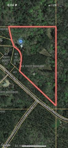 3723 B Rollinson Road Liberty, MS 39645 - Photo 2 of 43 Photo 2