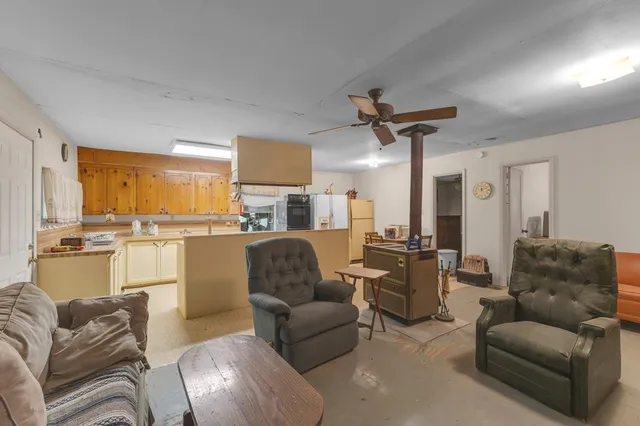 $150,000 | 3723 B Rollinson Road, Liberty, MS 39645