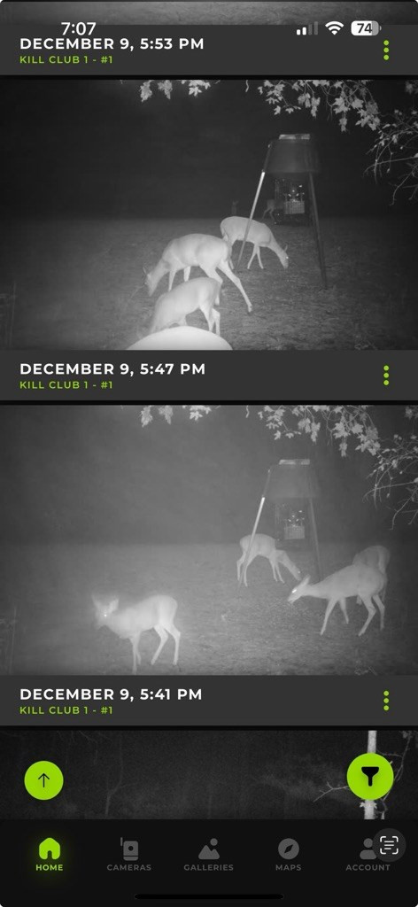 3723 B Rollinson Road Liberty, MS 39645 - Photo 30 of 43 Photo 30