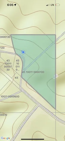 $150,000 | 3723 B Rollinson Road, Liberty, MS 39645