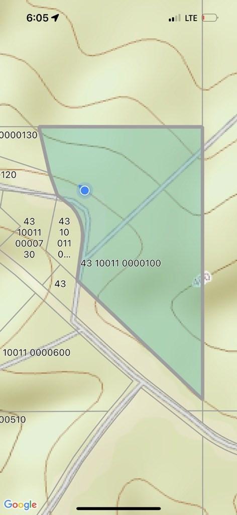 3723 B Rollinson Road Liberty, MS 39645 - Photo 3 of 43 Photo 3