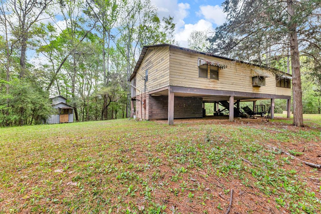 3723 B Rollinson Road Liberty, MS 39645 - Photo 4 of 43 Photo 4