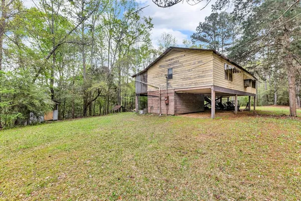 $150,000 | 3723 B Rollinson Road, Liberty, MS 39645