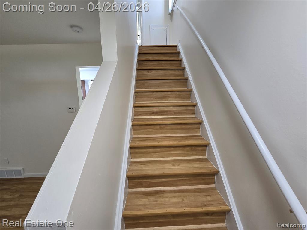 342 Melvin Street River Rouge, MI 48218 - Photo 18 of 30