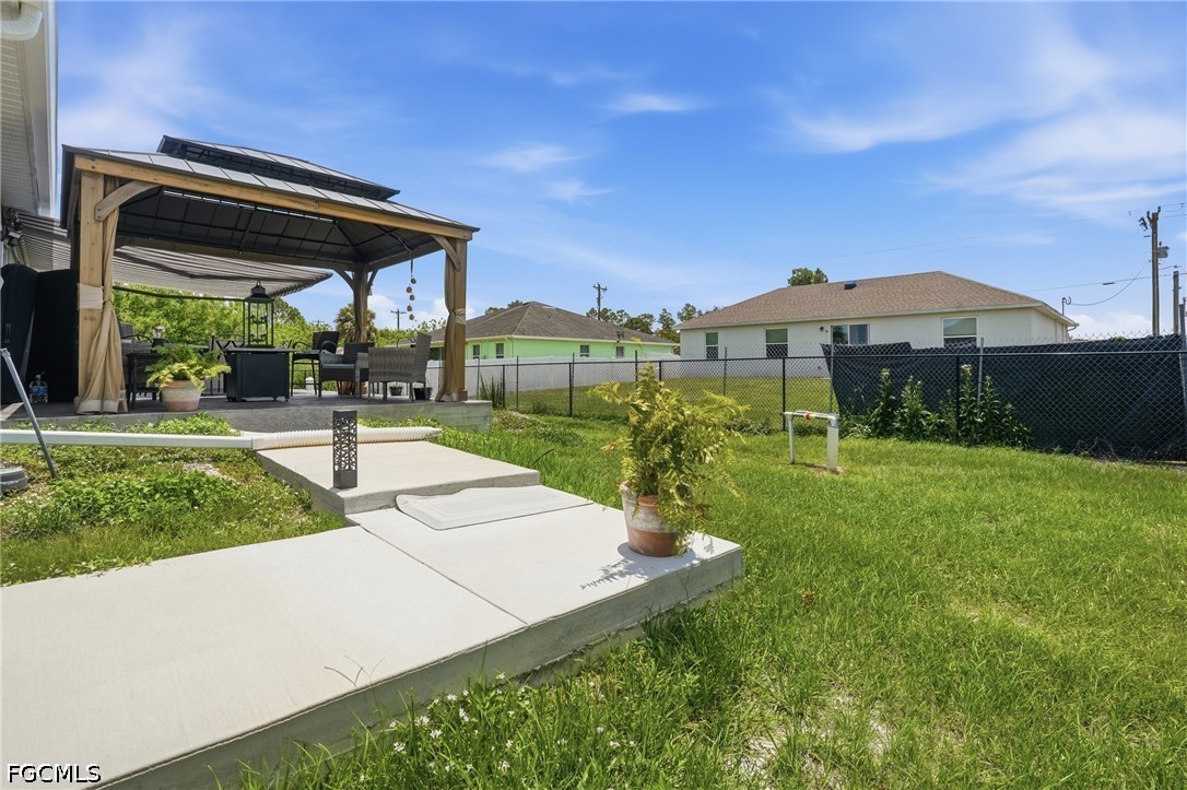 184 Peerless Street Lehigh Acres, FL 33974 - Photo 33 of 41