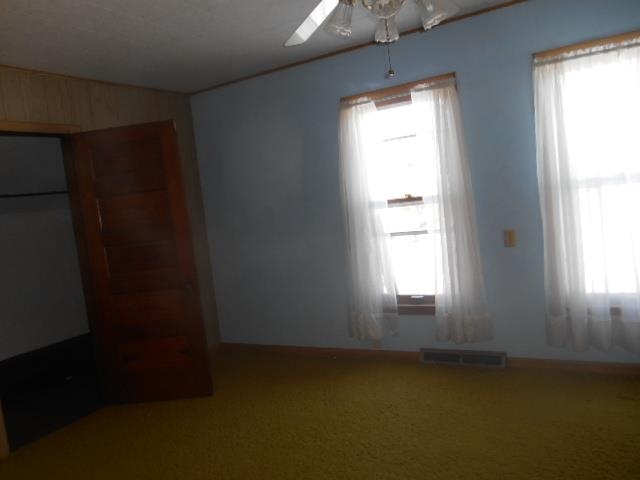 419 North Appleton Road Belvidere, IL 61008 - Photo 11 of 21 a view of empty room with window