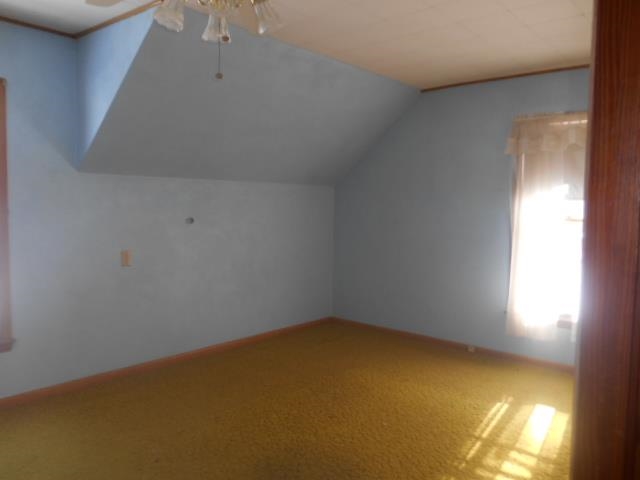 419 North Appleton Road Belvidere, IL 61008 - Photo 9 of 21 a view of empty room