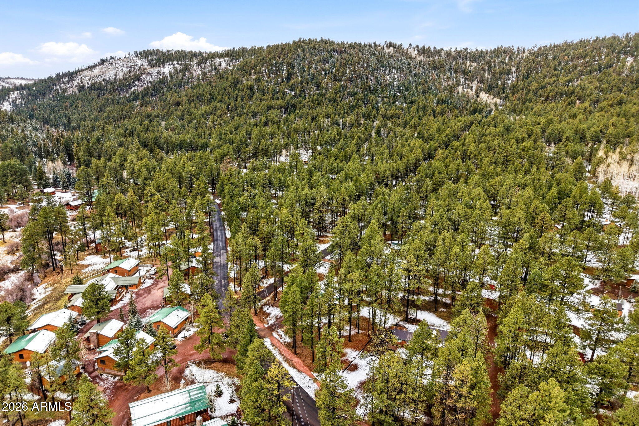 41 Main Street Greer, AZ 85927 - Photo 25 of 30 a view of a large building