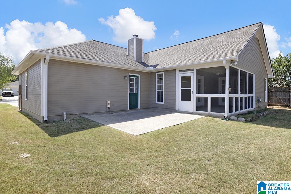 133 Palm Drive Alabaster, AL 35007 - Photo 23 of 28