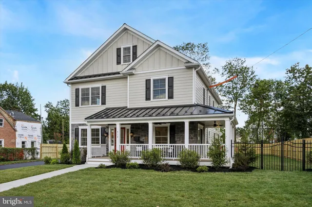 $9,500 | 412 East Jefferson Street, Media, PA 19063