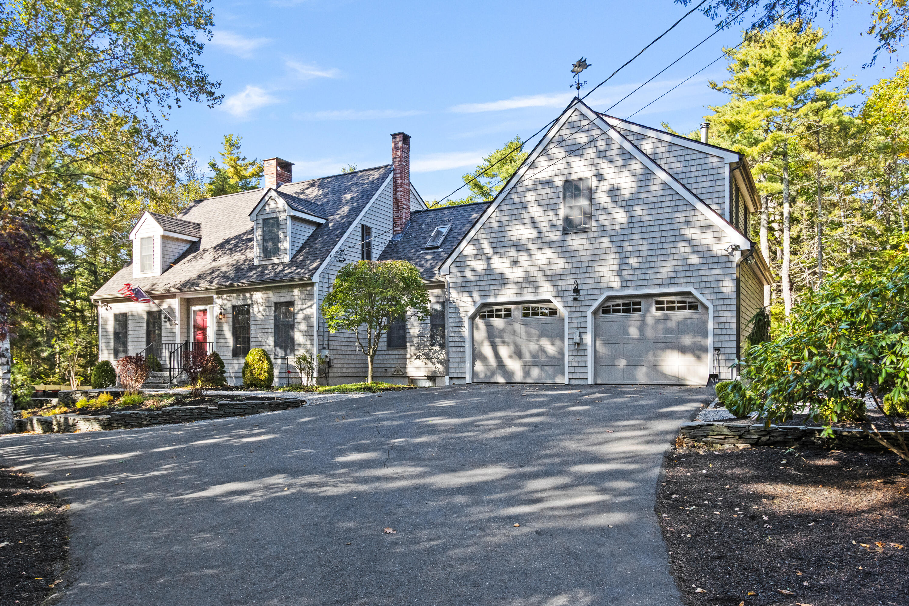 31 Howards Hill Road Harpswell, ME 04079 - Photo 1 of 40 20251015KG-71001