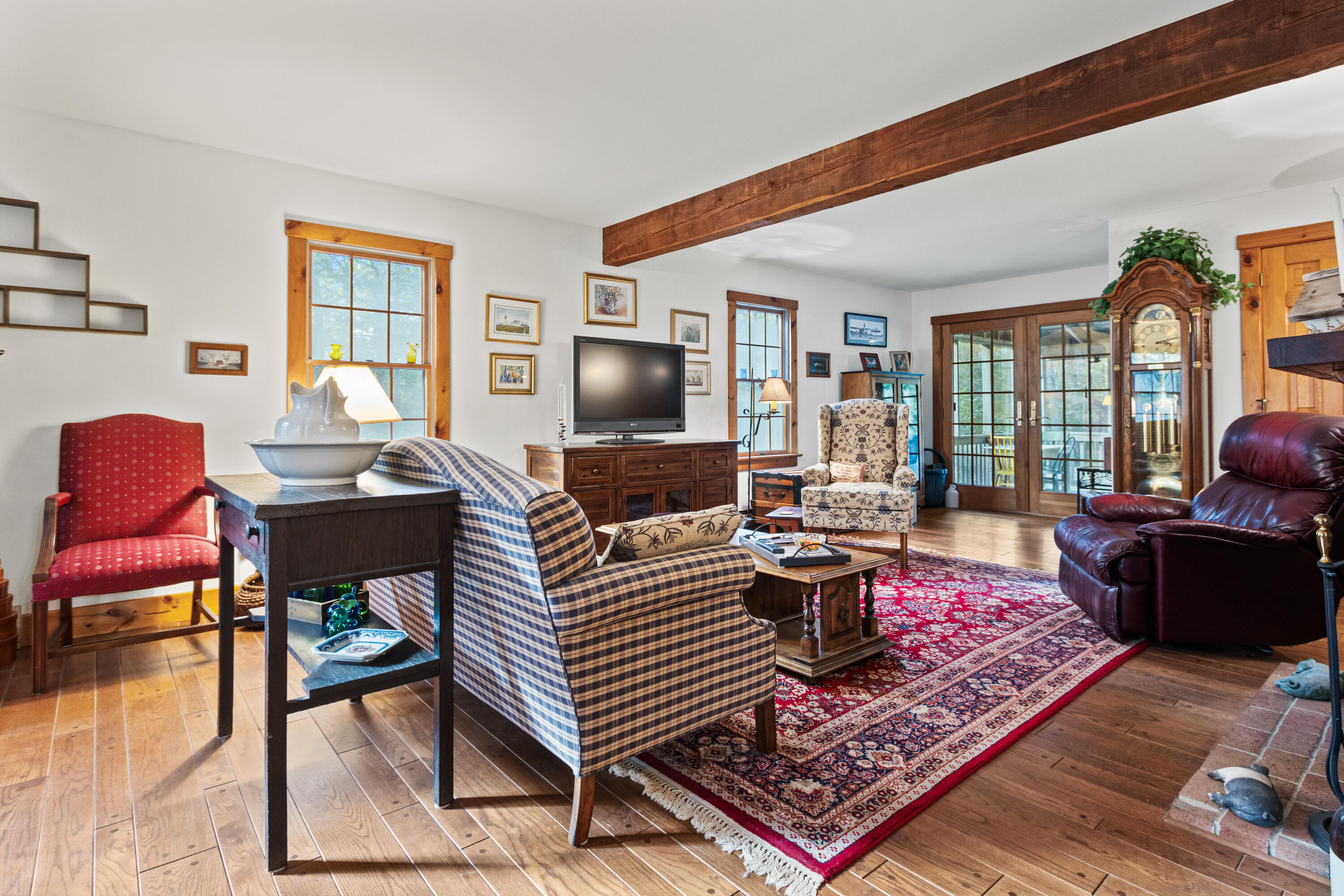 31 Howards Hill Road Harpswell, ME 04079 - Photo 11 of 40 20251015KG-71017