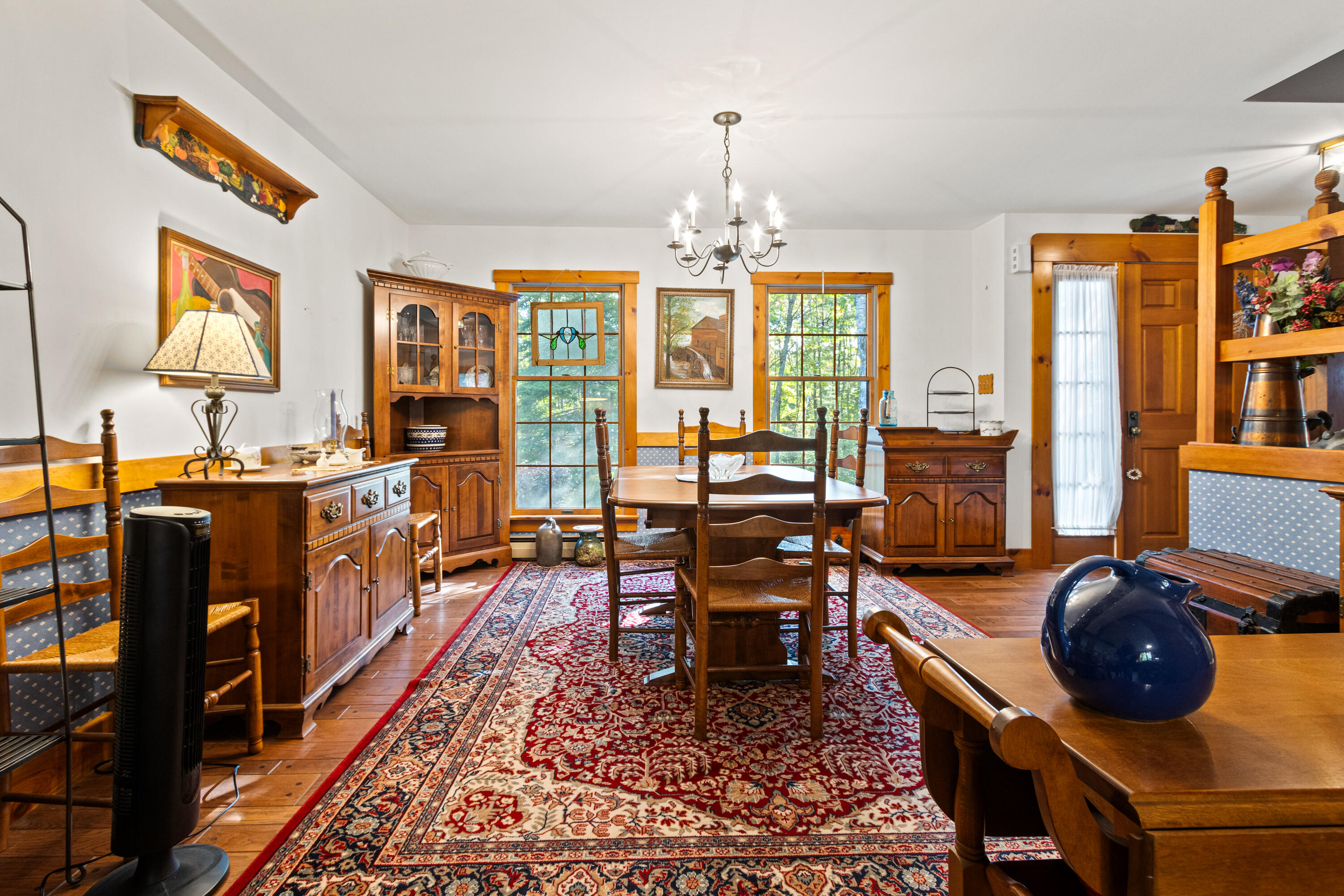 31 Howards Hill Road Harpswell, ME 04079 - Photo 12 of 40 20251015KG-71022