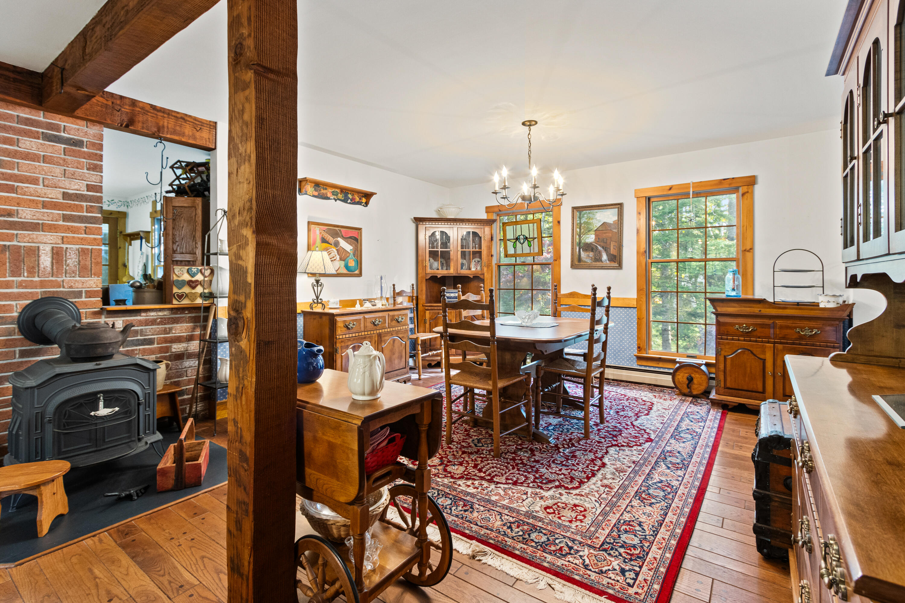 31 Howards Hill Road Harpswell, ME 04079 - Photo 13 of 40 20251015KG-71023