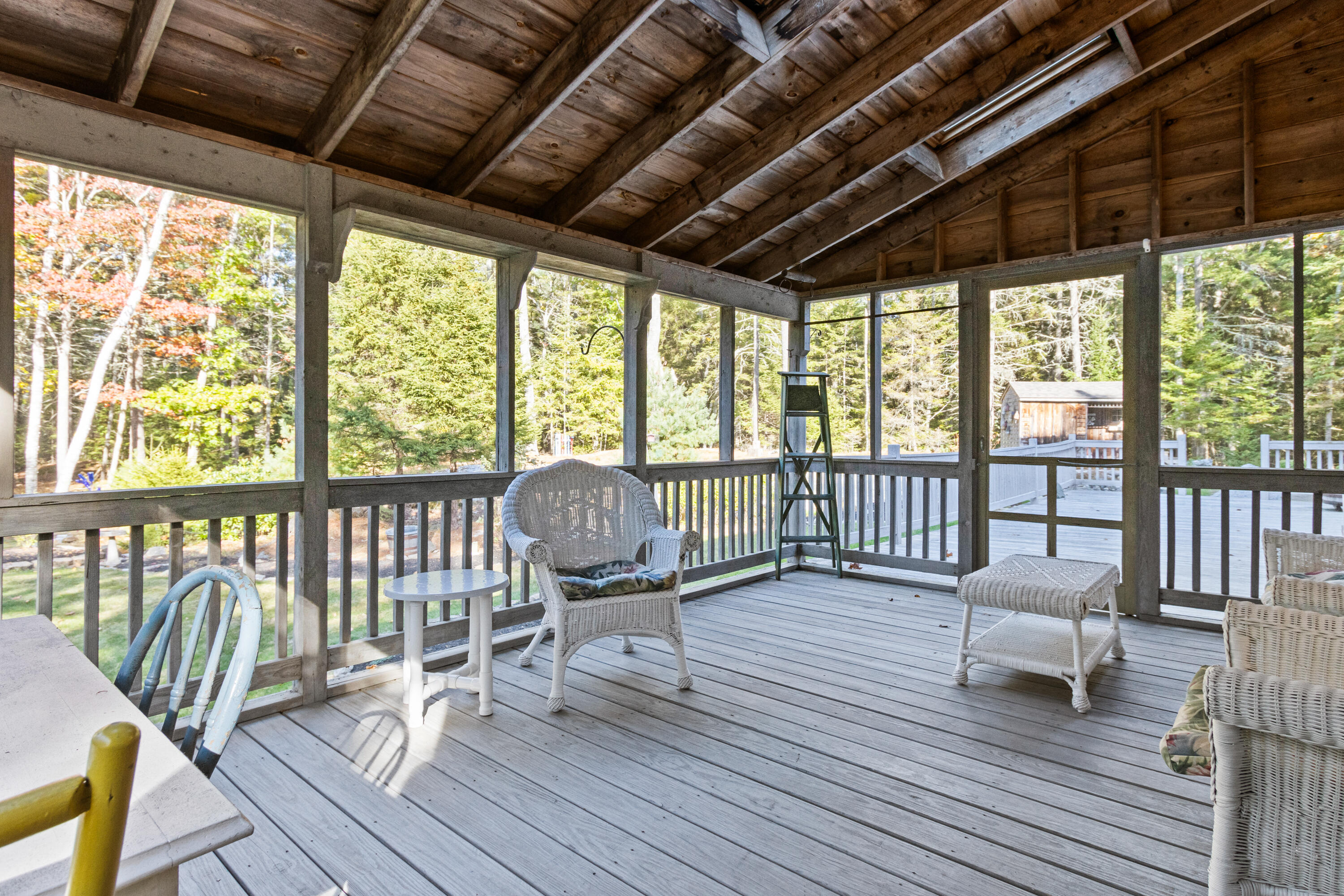 31 Howards Hill Road Harpswell, ME 04079 - Photo 17 of 40 20251015KG-71036