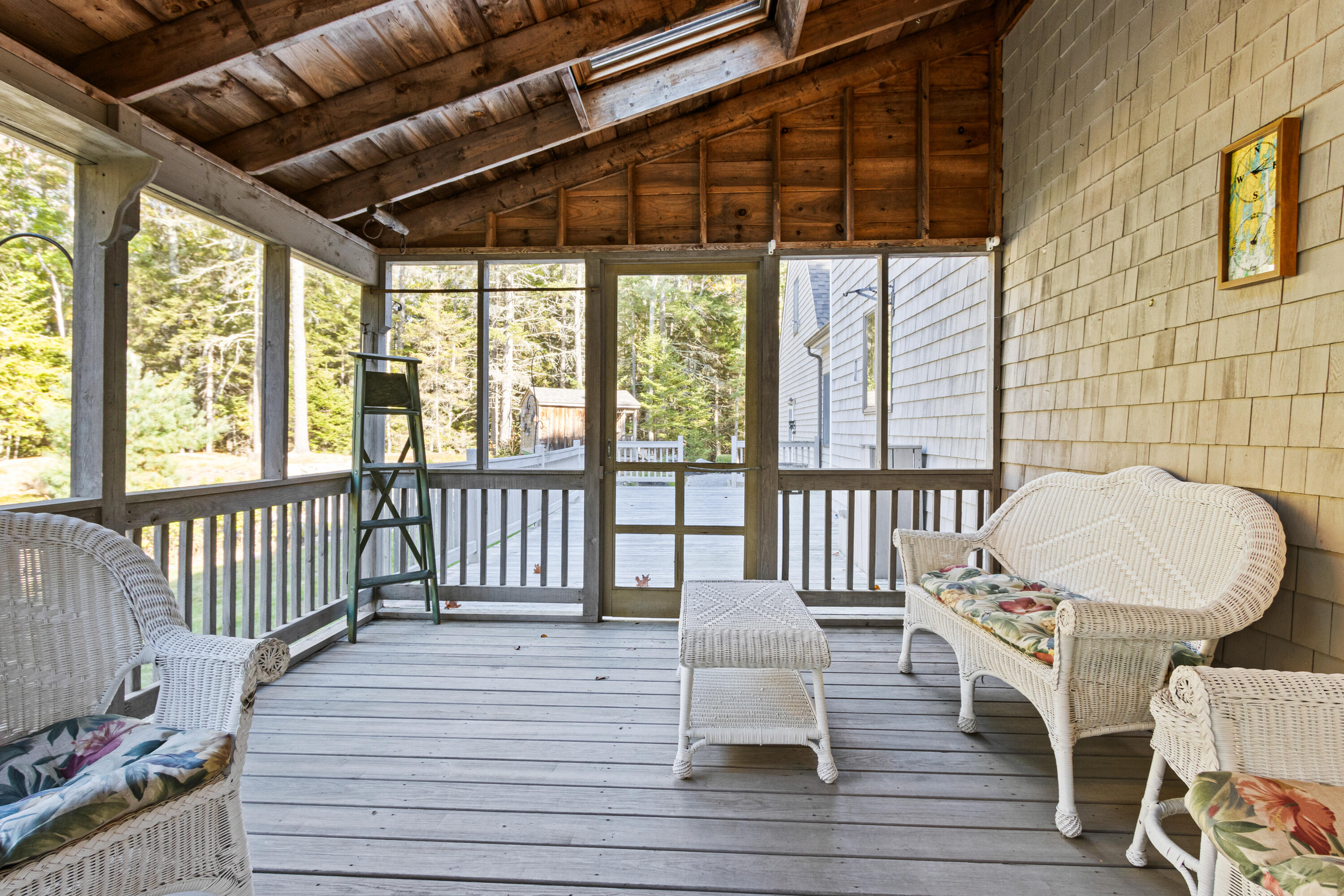 31 Howards Hill Road Harpswell, ME 04079 - Photo 18 of 40 20251015KG-71037