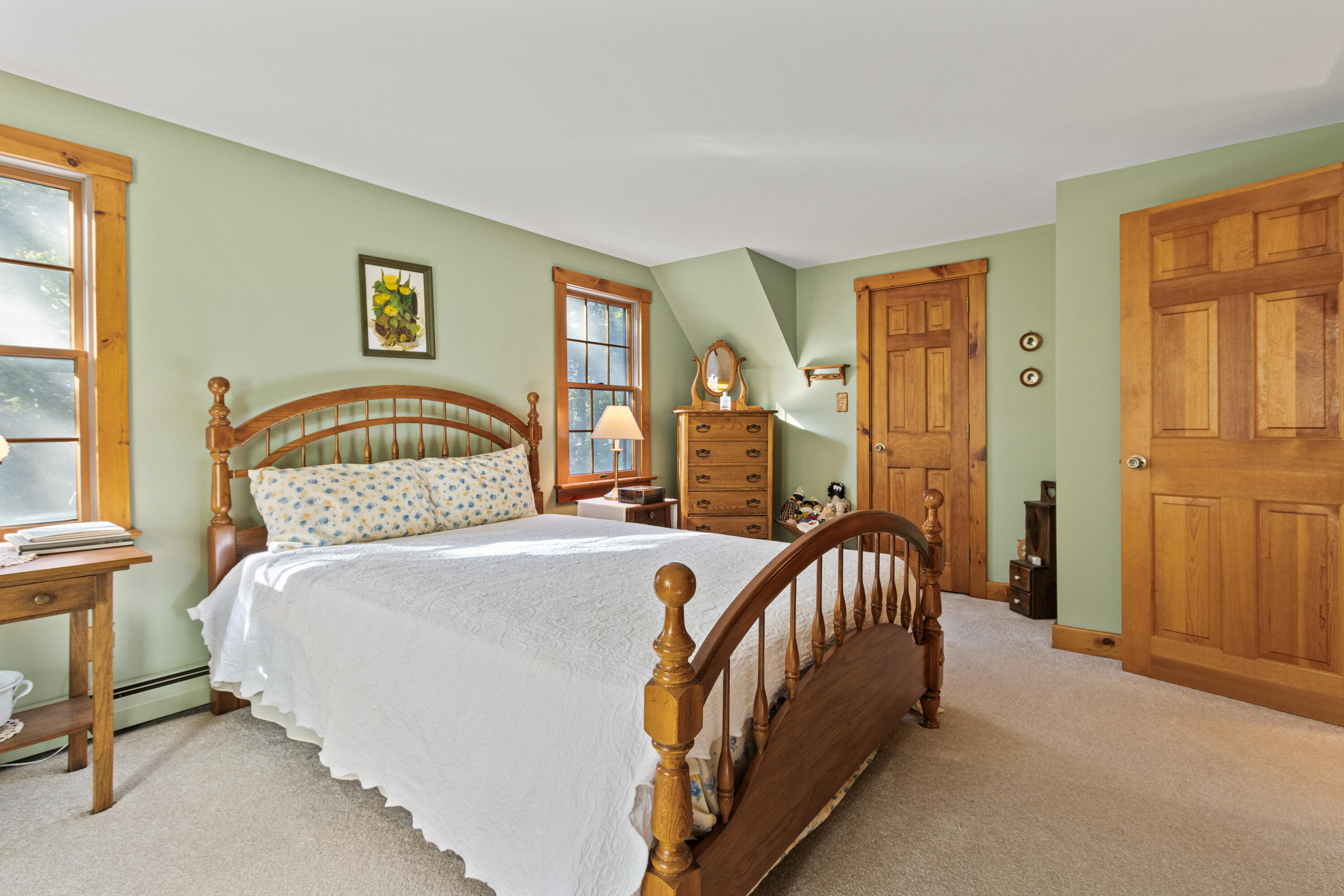 31 Howards Hill Road Harpswell, ME 04079 - Photo 20 of 40 20251015KG-71043