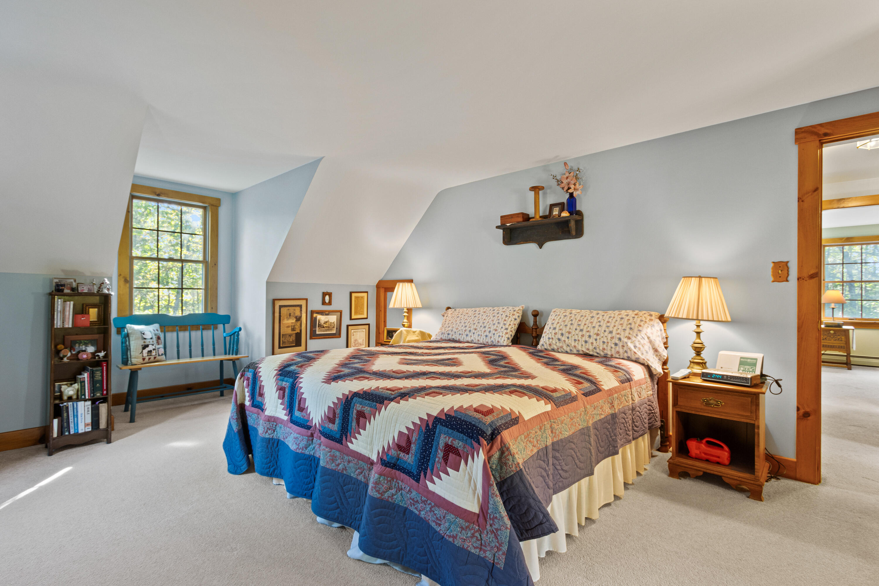 31 Howards Hill Road Harpswell, ME 04079 - Photo 24 of 40 20251015KG-71051