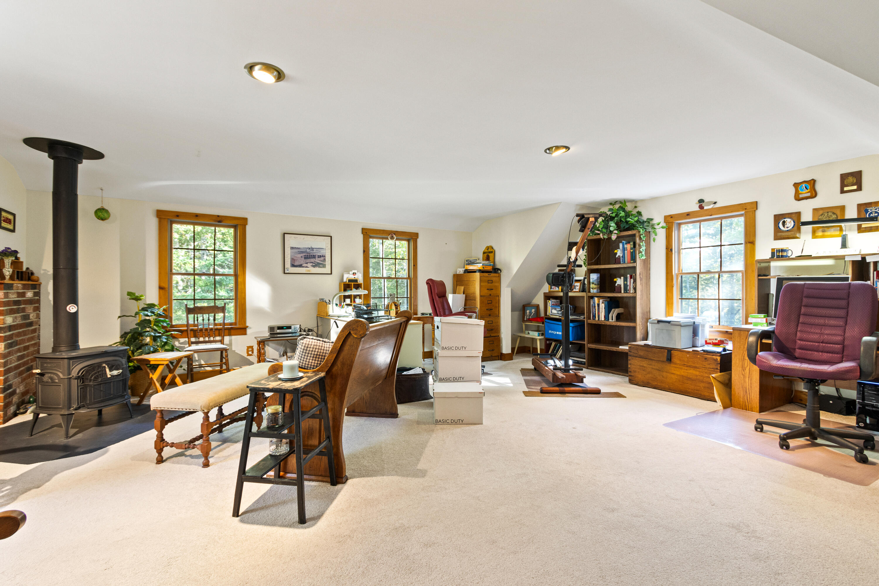 31 Howards Hill Road Harpswell, ME 04079 - Photo 27 of 40 20251015KG-71055