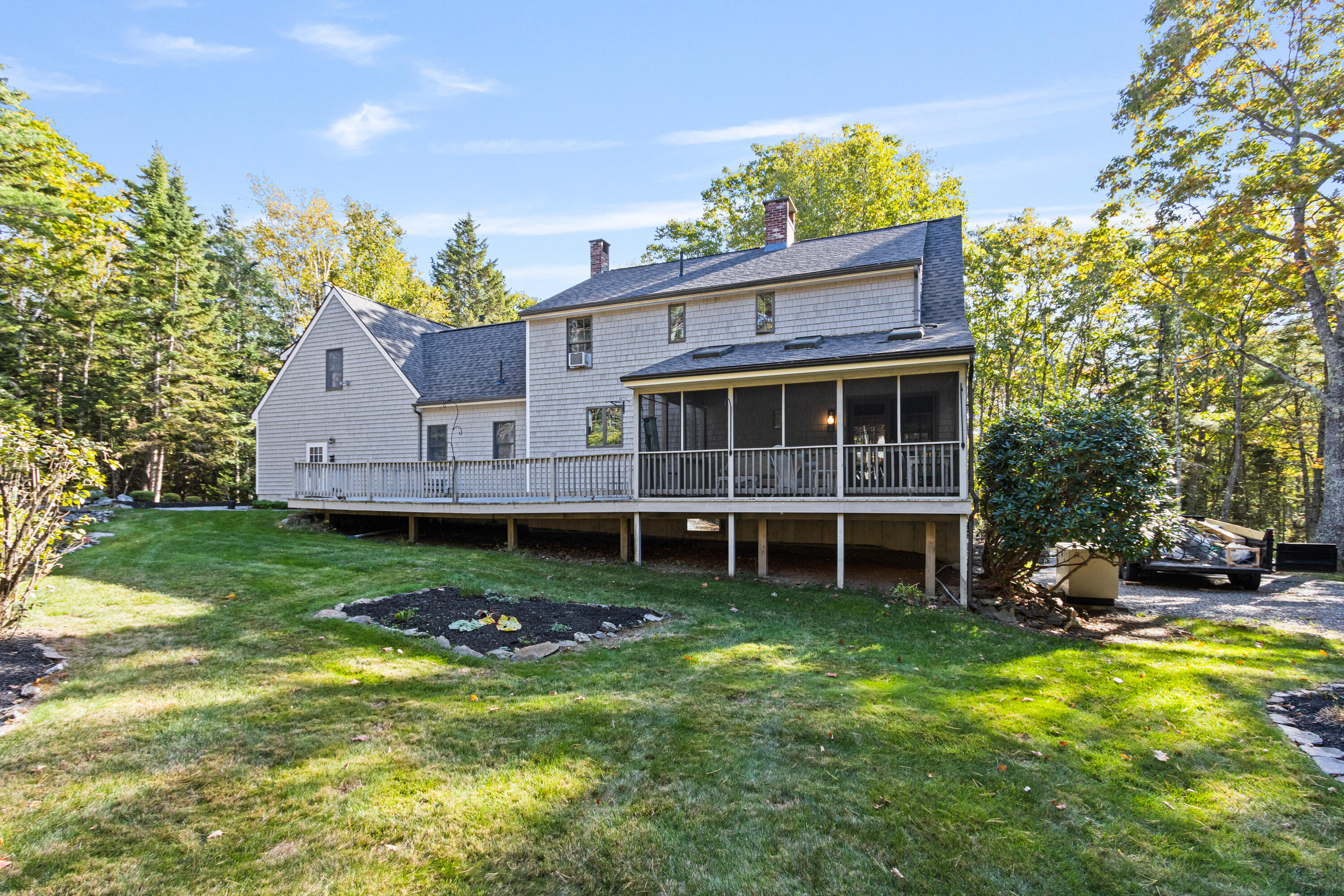 31 Howards Hill Road Harpswell, ME 04079 - Photo 32 of 40 20251015KG-71066