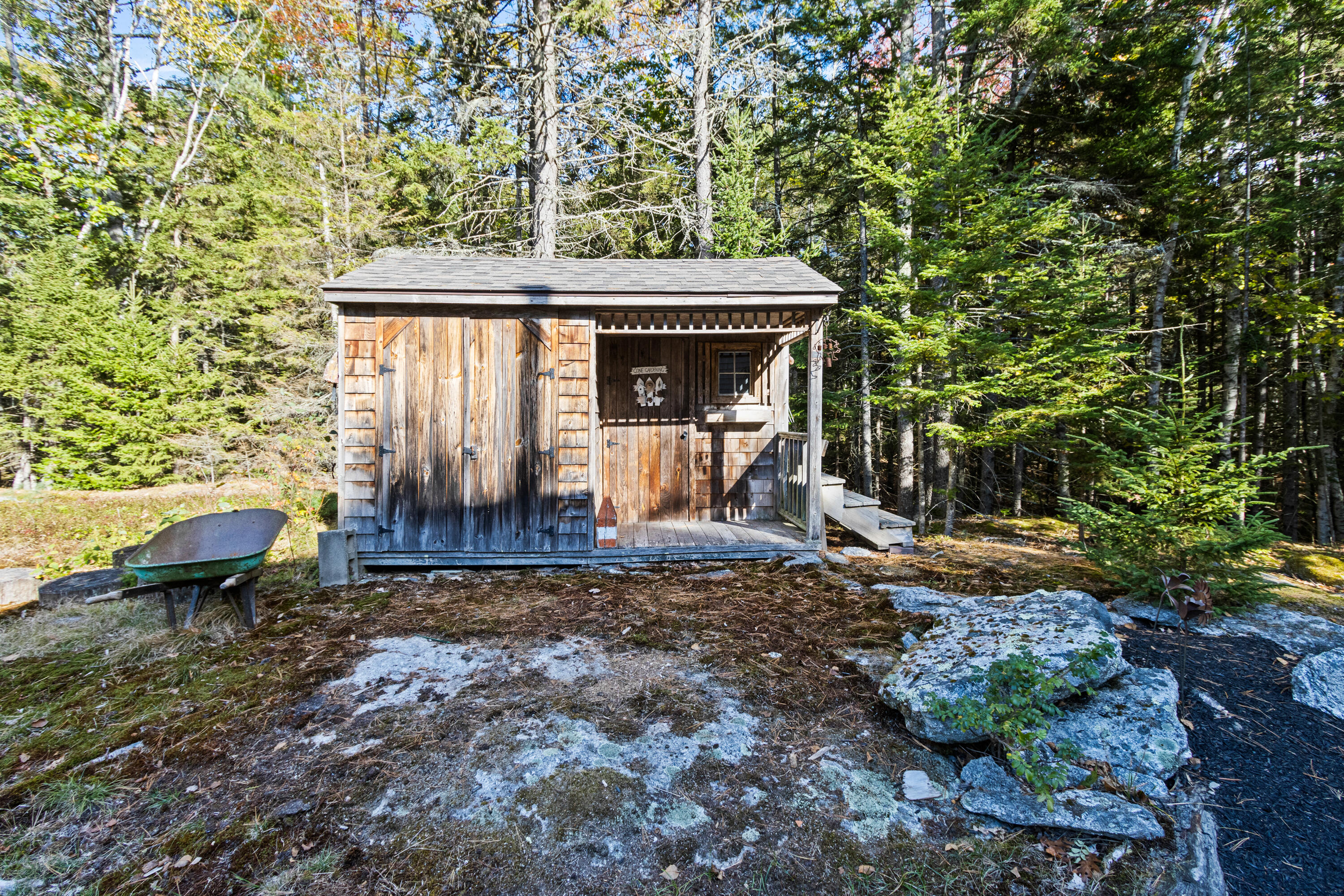 31 Howards Hill Road Harpswell, ME 04079 - Photo 34 of 40 20251015KG-71068