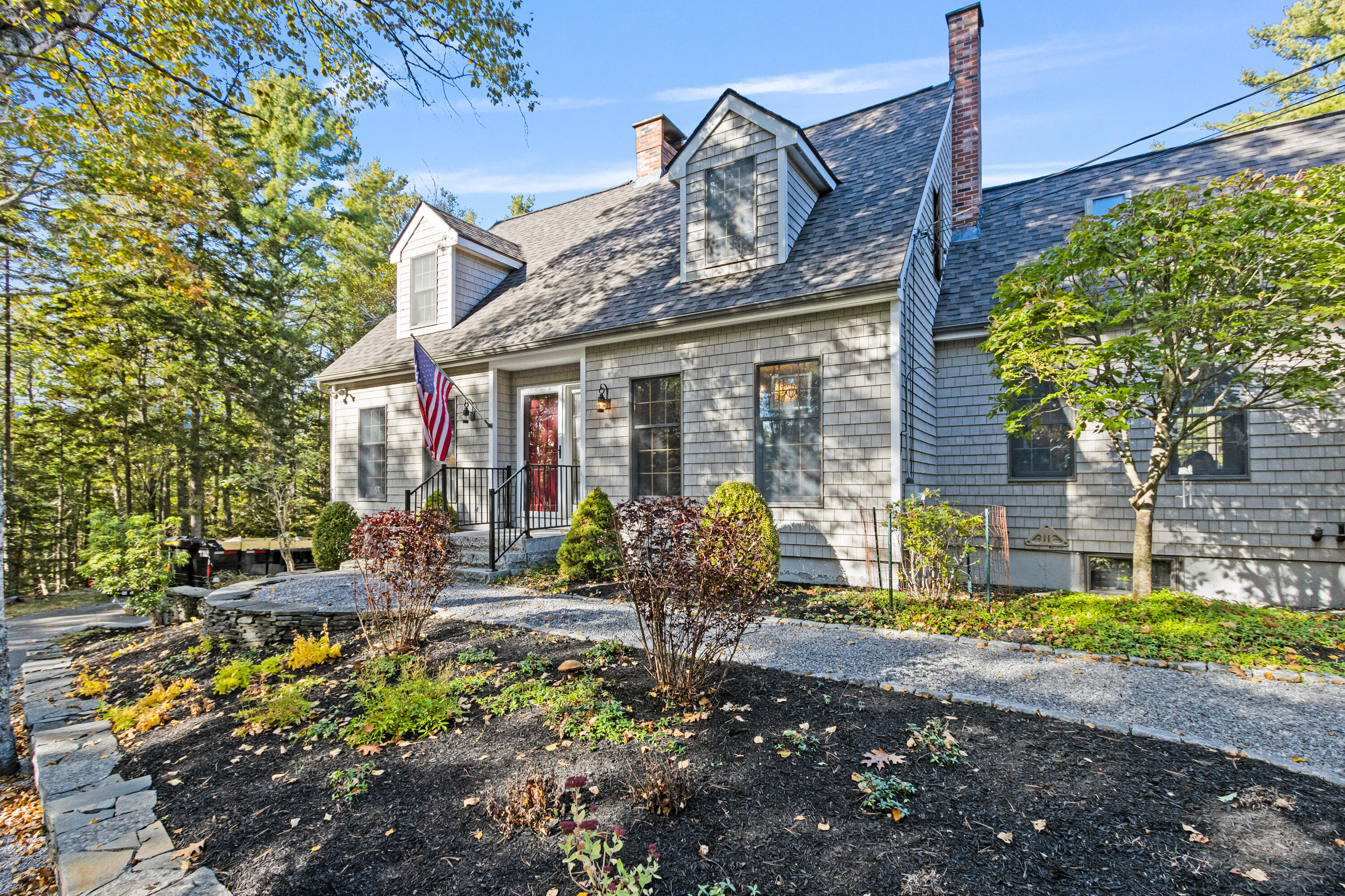 31 Howards Hill Road Harpswell, ME 04079 - Photo 5 of 40 20251015KG-71005