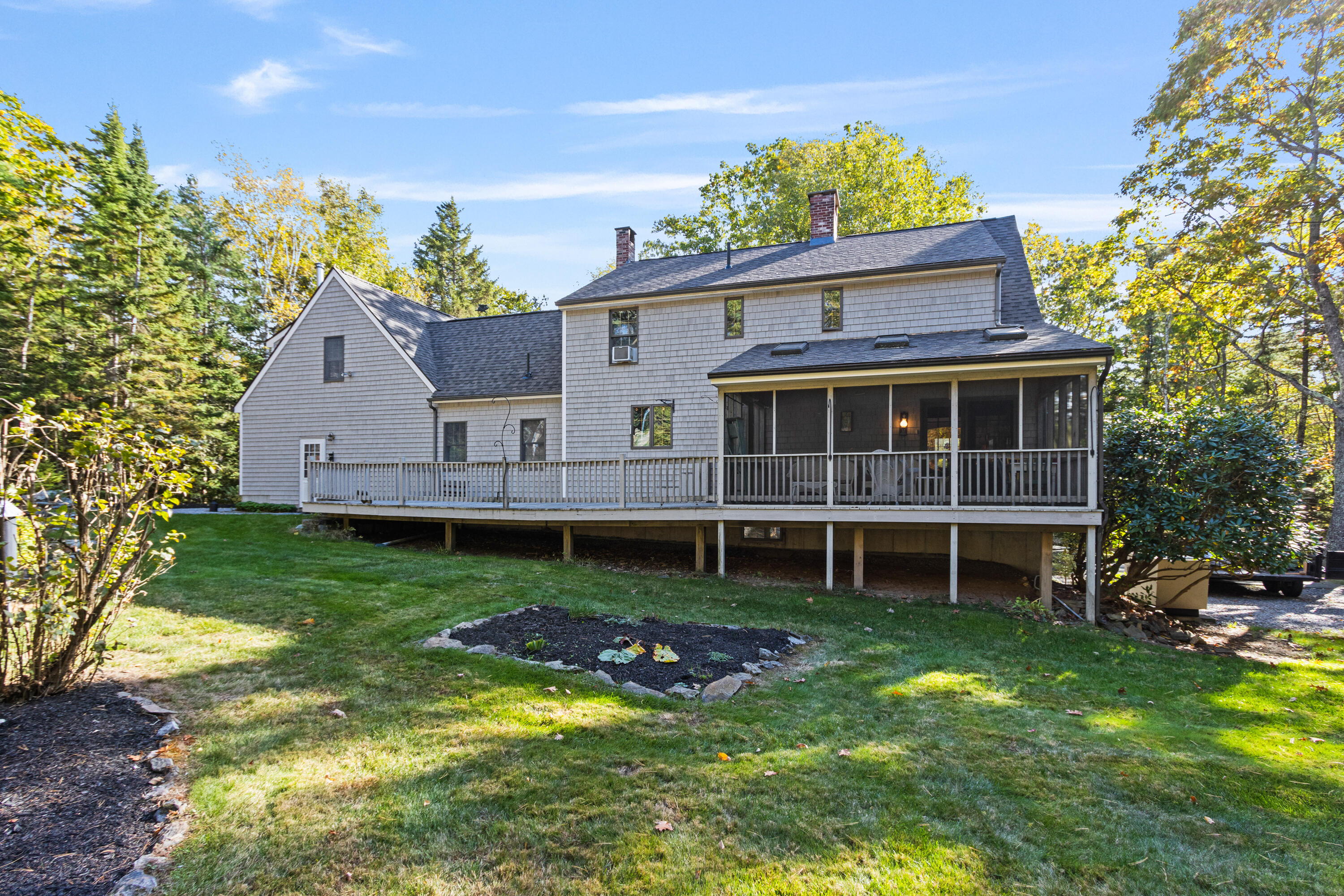 31 Howards Hill Road Harpswell, ME 04079 - Photo 6 of 40 20251015KG-71006