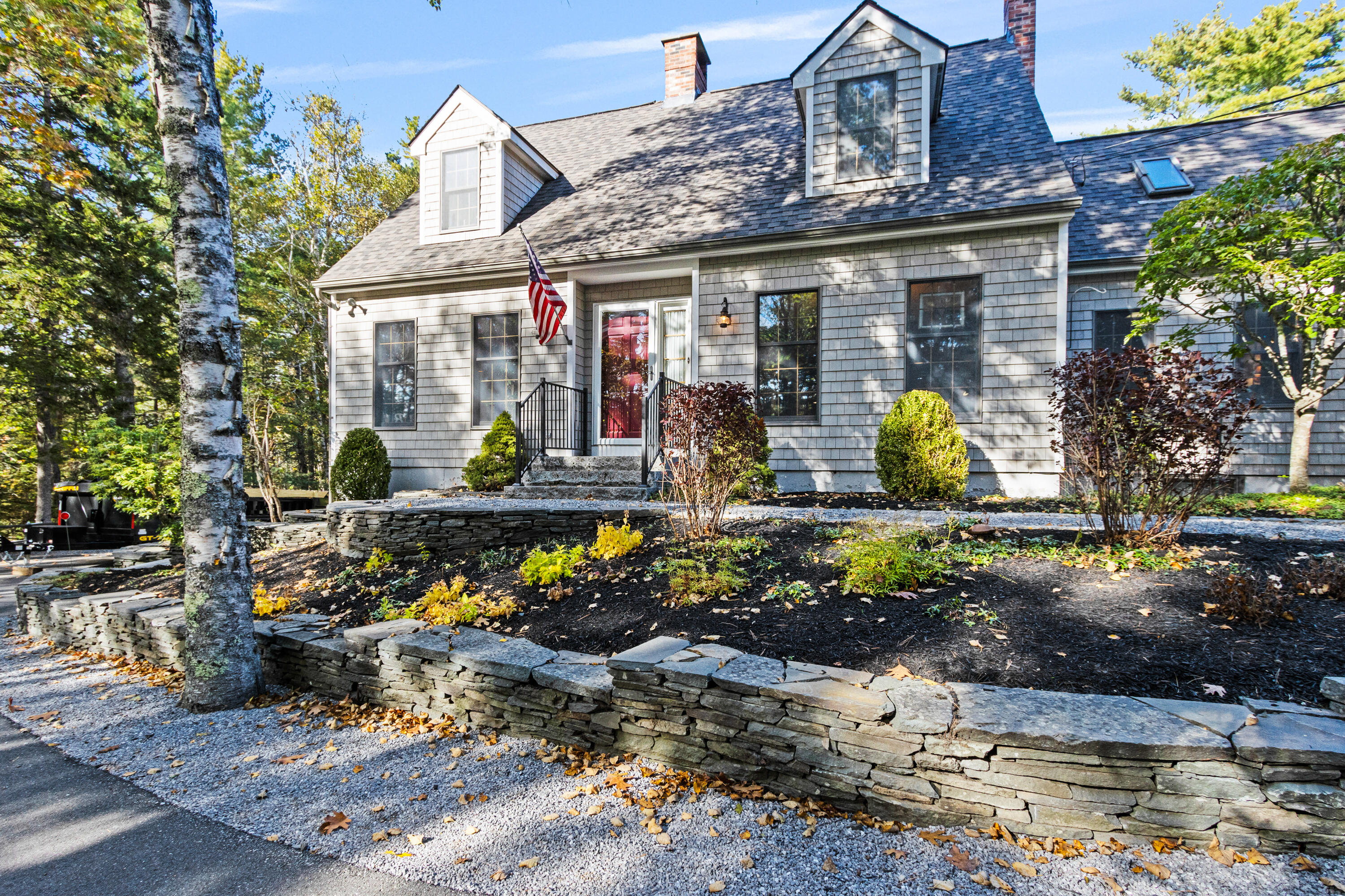 31 Howards Hill Road Harpswell, ME 04079 - Photo 7 of 40 20251015KG-71007