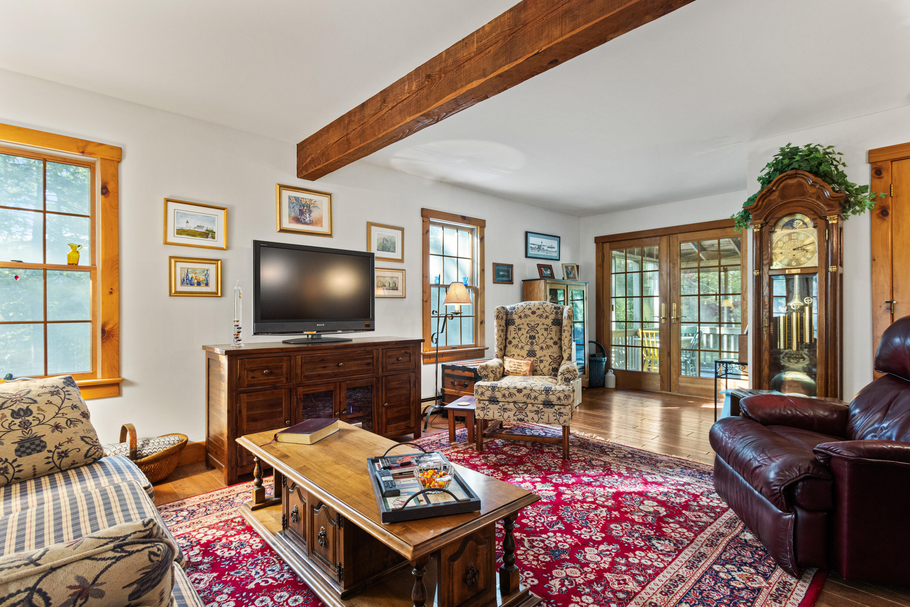 31 Howards Hill Road Harpswell, ME 04079 - Photo 9 of 40 20251015KG-71011