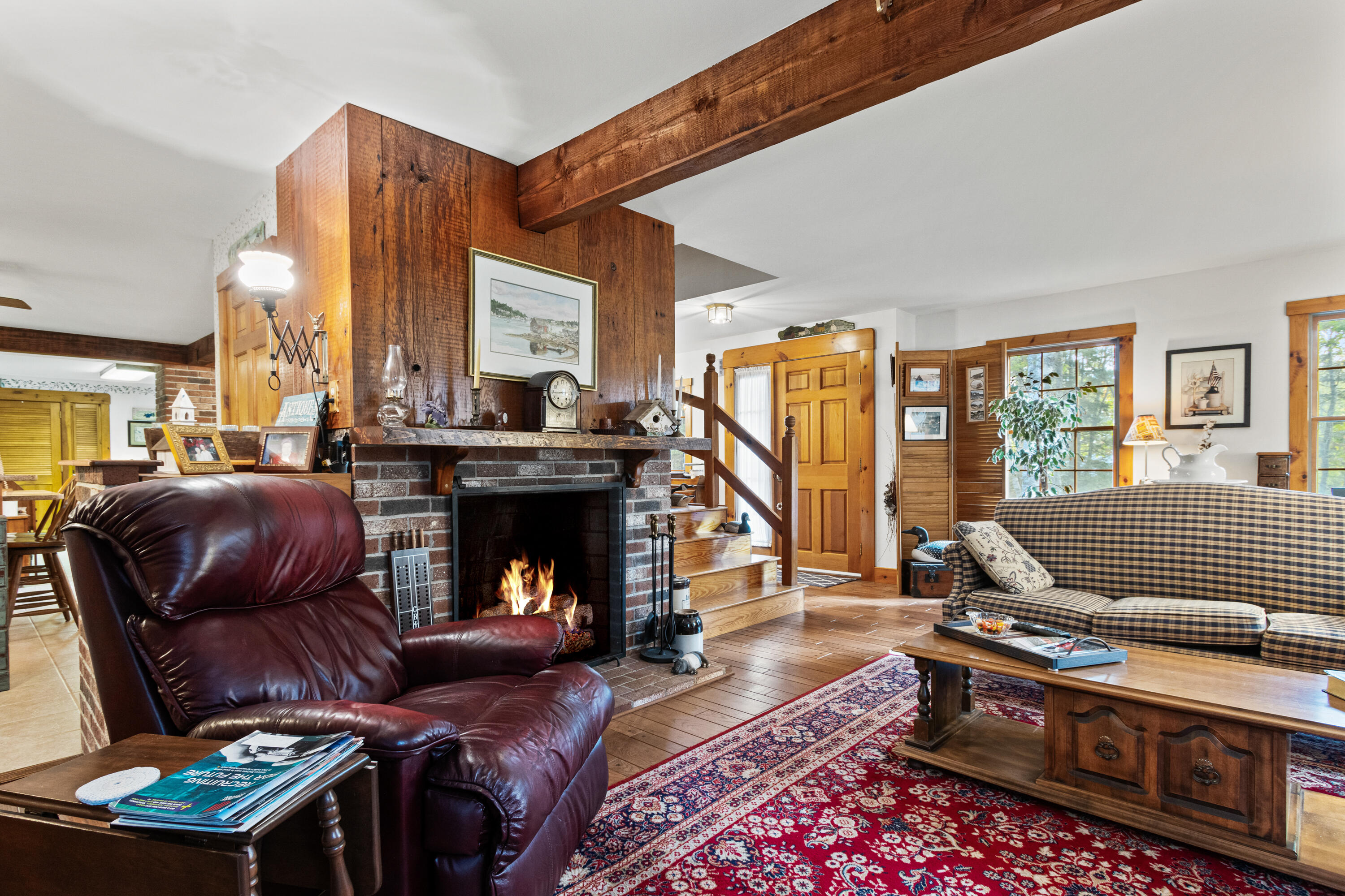 31 Howards Hill Road Harpswell, ME 04079 - Photo 10 of 40 20251015KG-71013