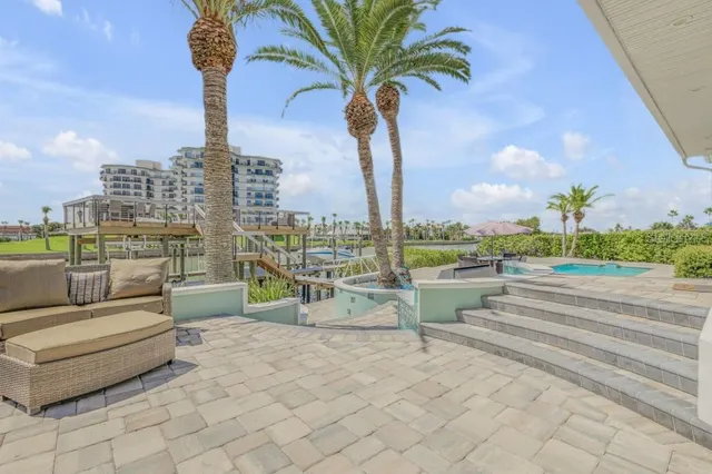 $6,499,999 | 444 Quay Assisi, New Smyrna Beach, FL 32169