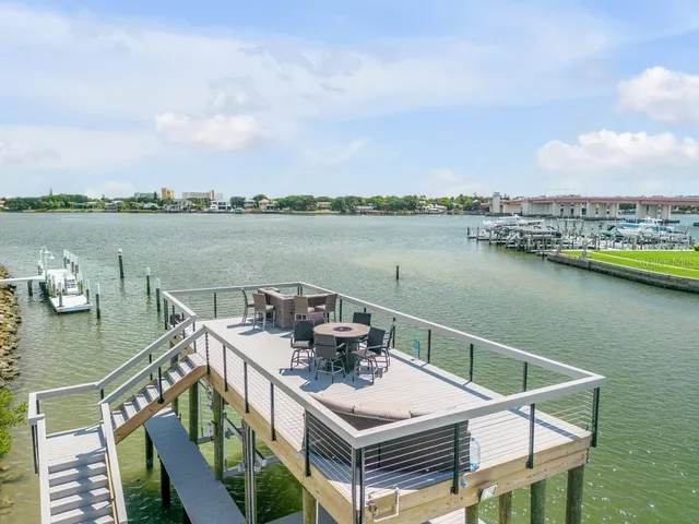 $6,499,999 | 444 Quay Assisi, New Smyrna Beach, FL 32169