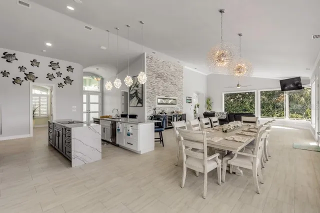 $6,499,999 | 444 Quay Assisi, New Smyrna Beach, FL 32169
